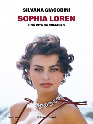 cover image of Sophia Loren